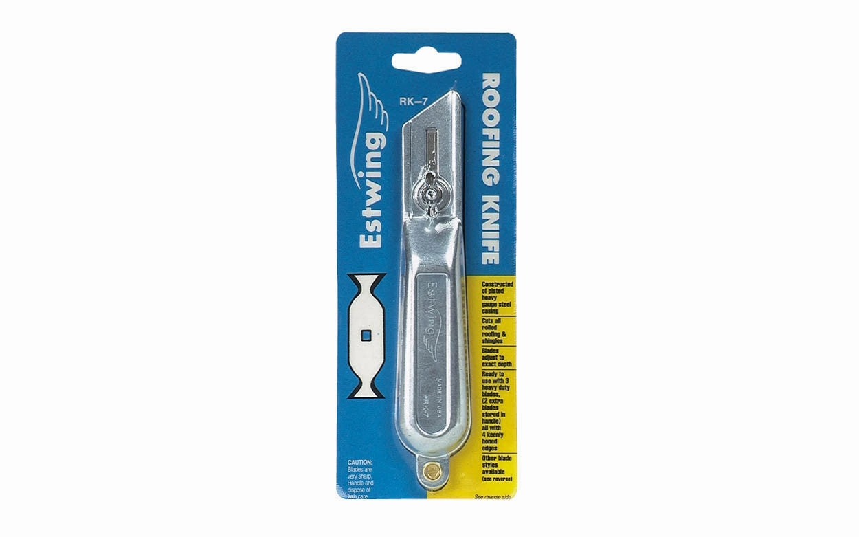 Estwing Roofing Knife
