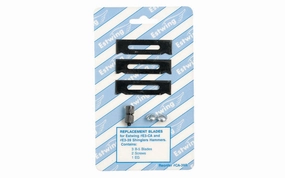 Estwing Shingler's Hammer Replacement Blades & Gauge