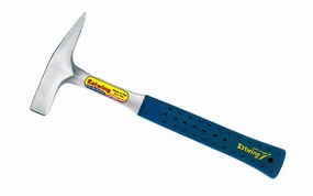 Estwing Tinner's Hammer With Nylon Grip