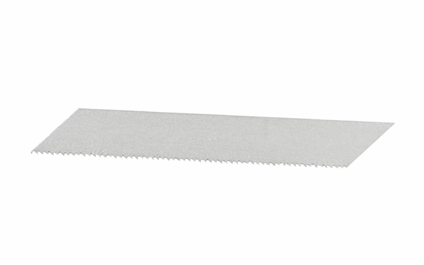 Excel #13 Fine Saw Blades - 5 Pack