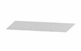 Excel #13 Fine Saw Blades - 5 Pack