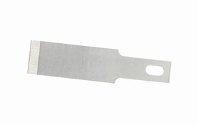 Excel #17 Small Chisel Edge Blades - 5 Pack