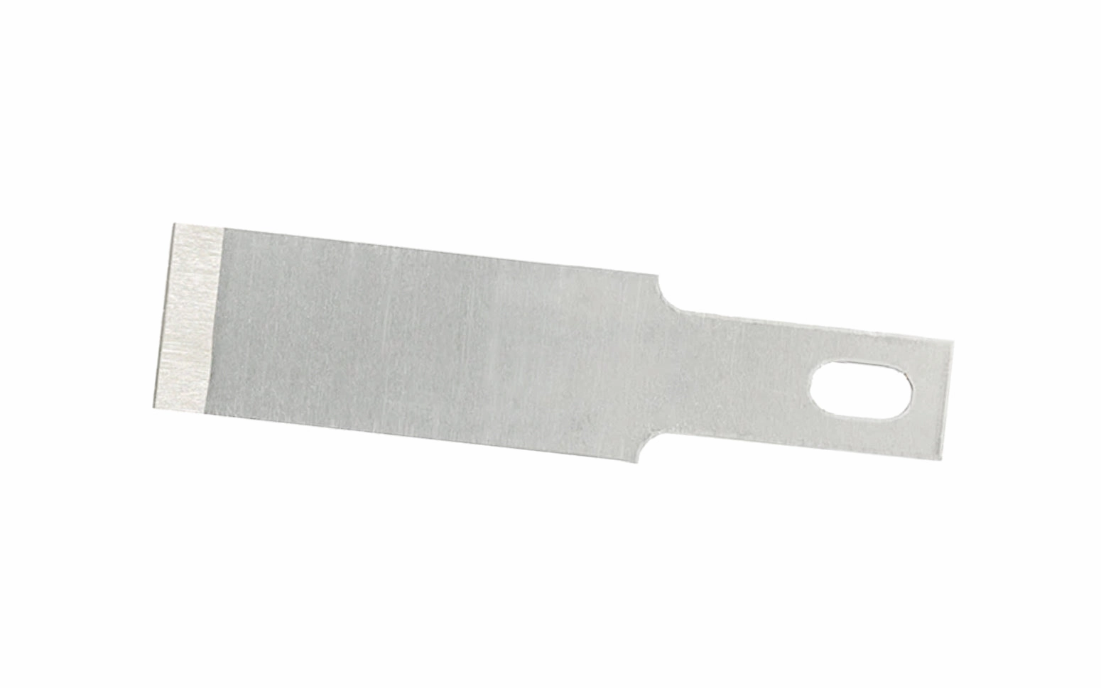 Excel #17 Small Chisel Edge Blades - 5 Pack