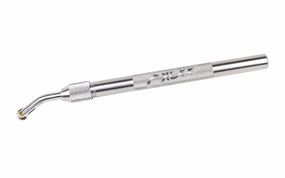 Excel 1/4" Swivel Pounce Wheel