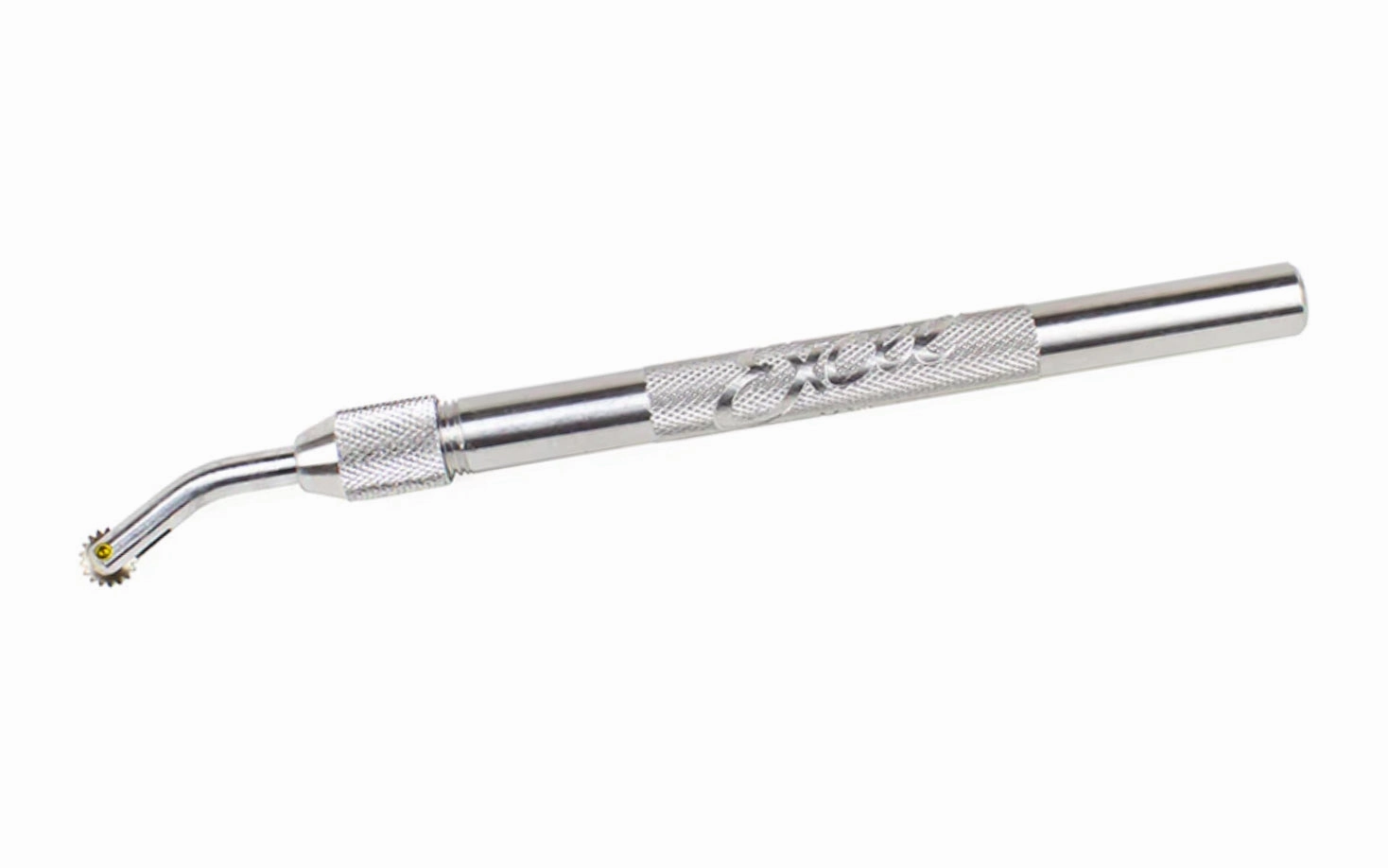 Excel 1/4" Swivel Pounce Wheel