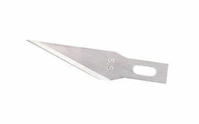 Excel #21 Stainless Blades - 5 Pack