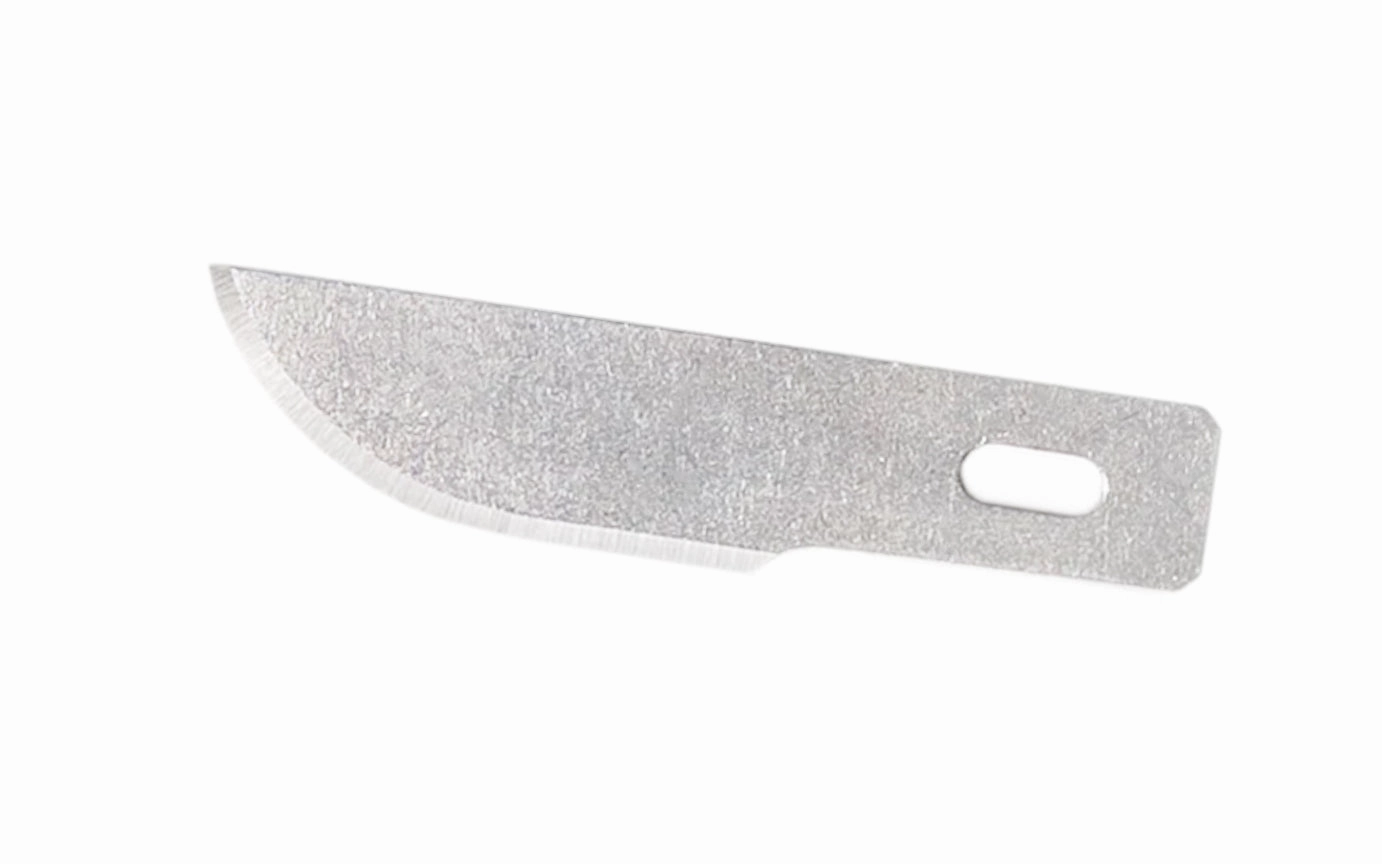 Excel #22 Curved Edge Blades - 5 Pack