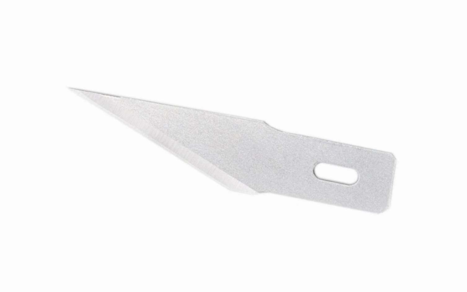 Excel #2 Straight Edge Blades - 5 Pack