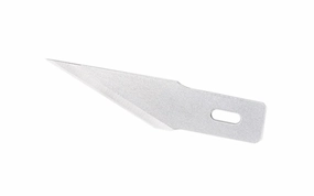 Excel #2 Straight Edge Blades - 5 Pack
