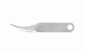 Excel Convex Carving Blades - 2 Pack