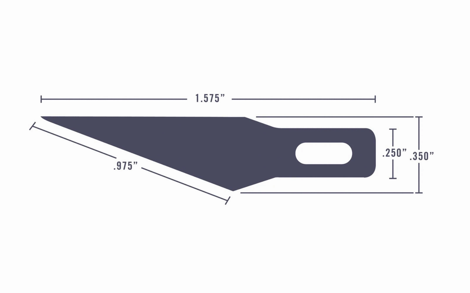 Excel K18 Grip-On Knife