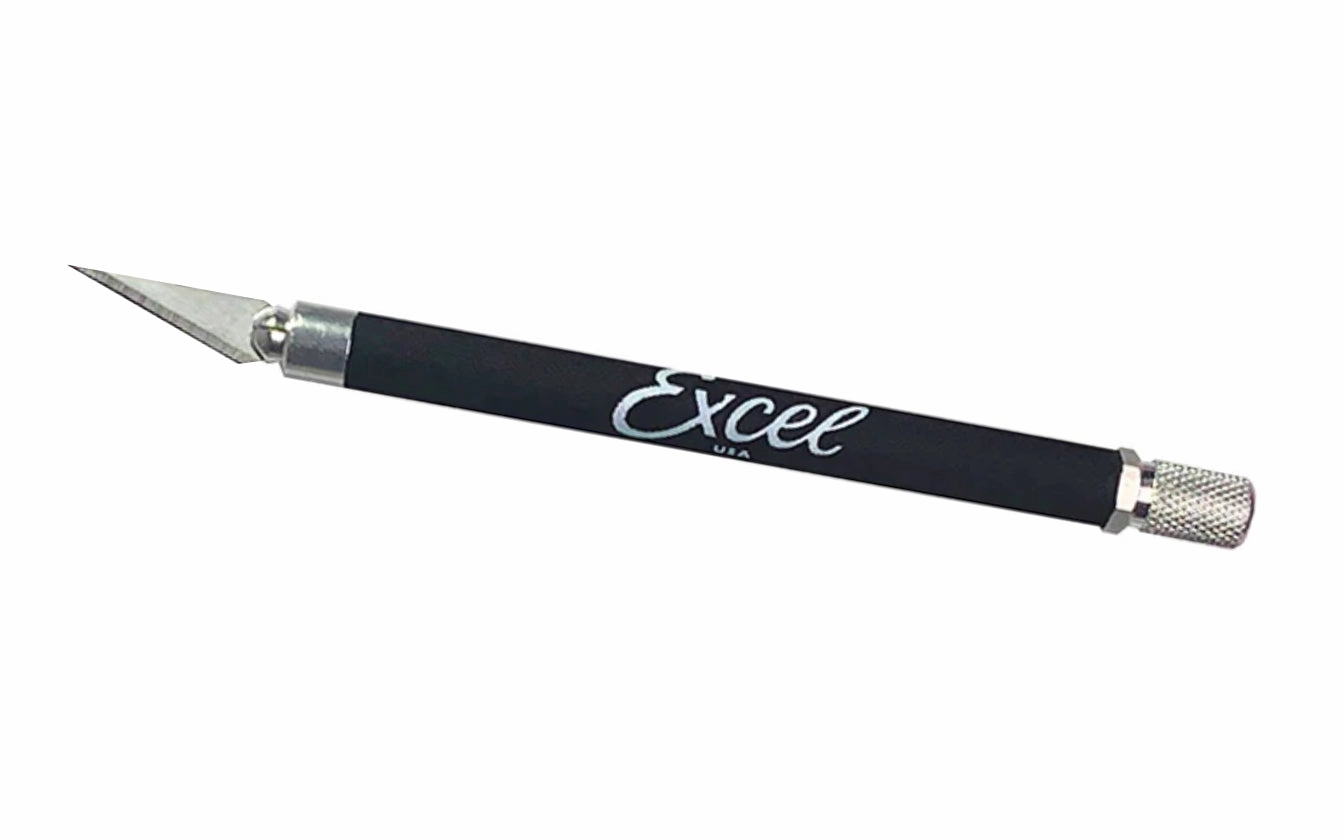 Excel K18 Grip-On Knife