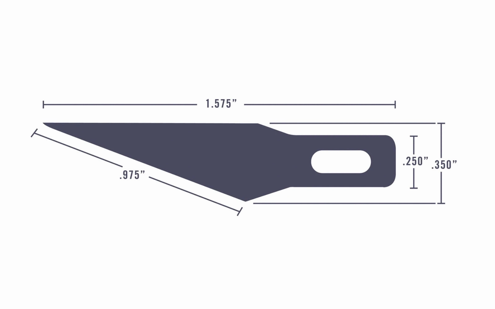 Excel K1 Knife