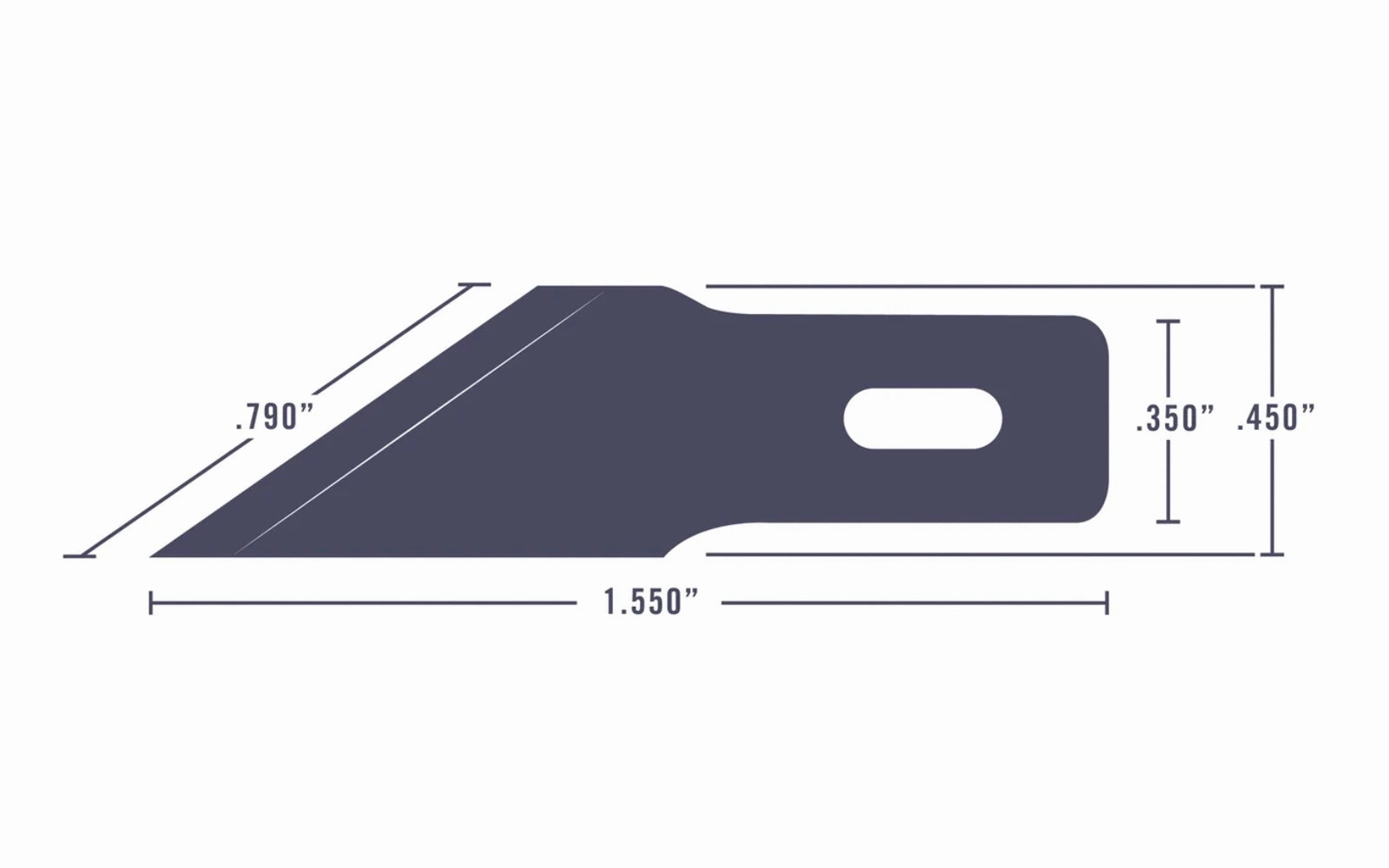 Excel K2 Knife