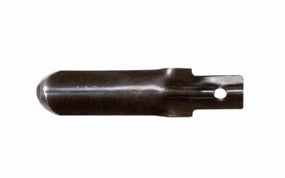 Excel Large U-Gouge Blades - 2 Pack