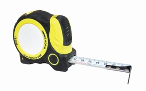 FastCap 16' Auto-Lock Metric / Standard Tape Measure
