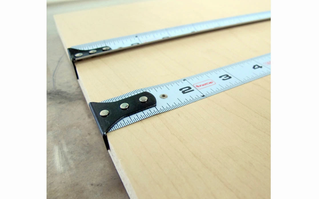 FastCap 16' FlatBack Tape Measure ~ Old Standby