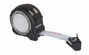FastCap 16' FlatBack Tape Measure ~ Square Check