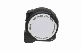 FastCap 16' Left-Handed ProCarpenter Tape Measure