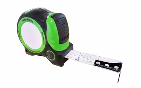 FastCap 16' Lefty / Righty Auto-Lock Tape Measure