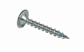 FastCap 1-1/2" Powerhead Cabinet Screws - T20 Torx Head ~ 200 Pack