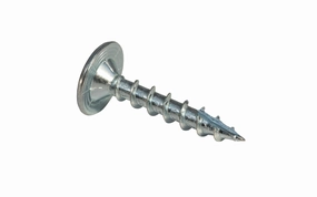 FastCap 1-1/4" Powerhead Cabinet Screws - T20 Torx Head ~ 200 Pack