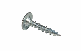 FastCap 1-1/8" Powerhead Cabinet Screws - T20 Torx Head ~ 200 Pack