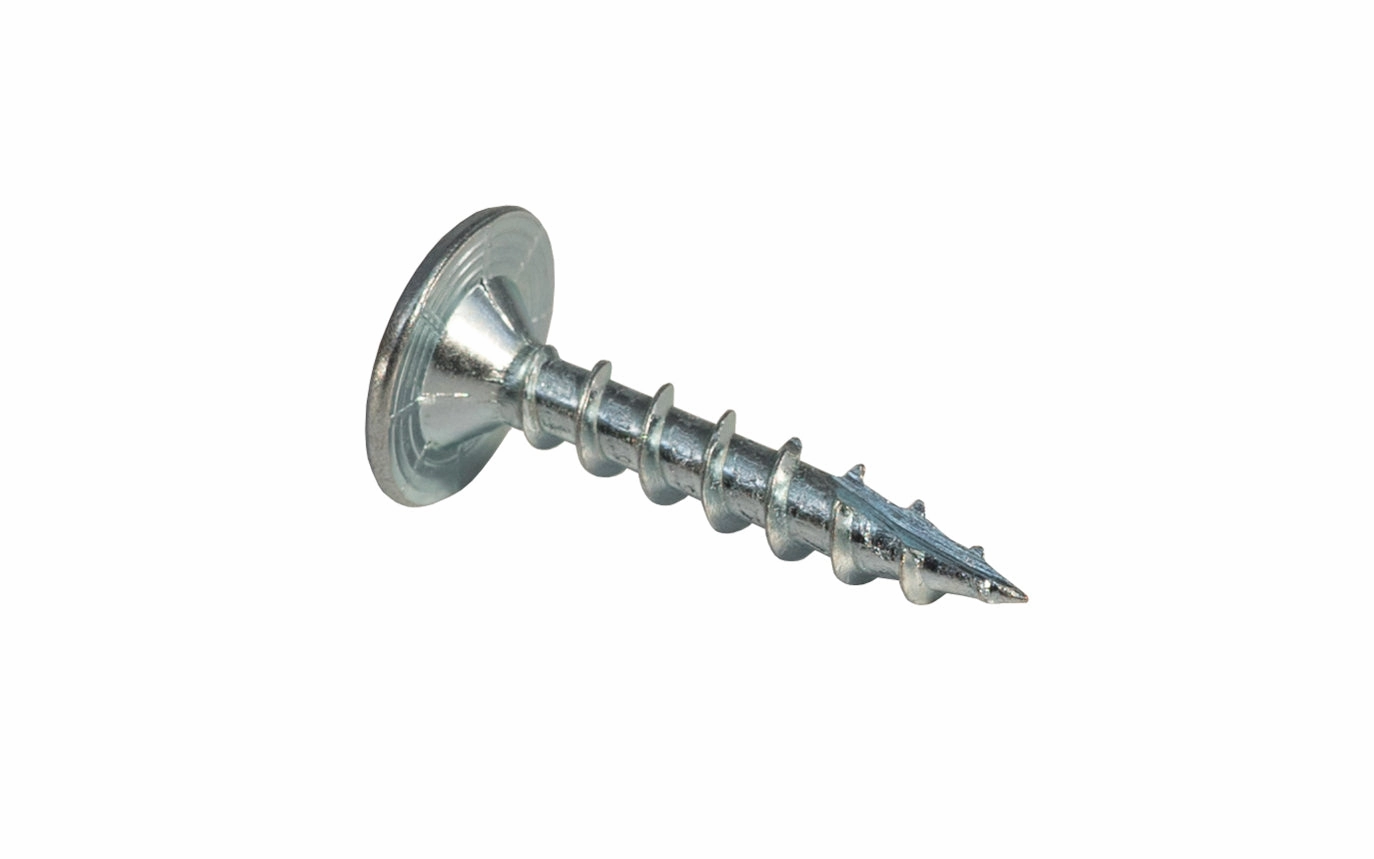 FastCap 1-1/8" Powerhead Cabinet Screws - T20 Torx Head ~ 200 Pack