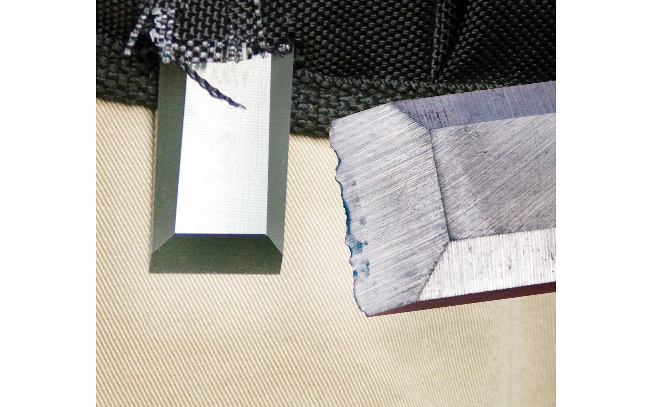 FastCap 1/2" Pocket Chisel