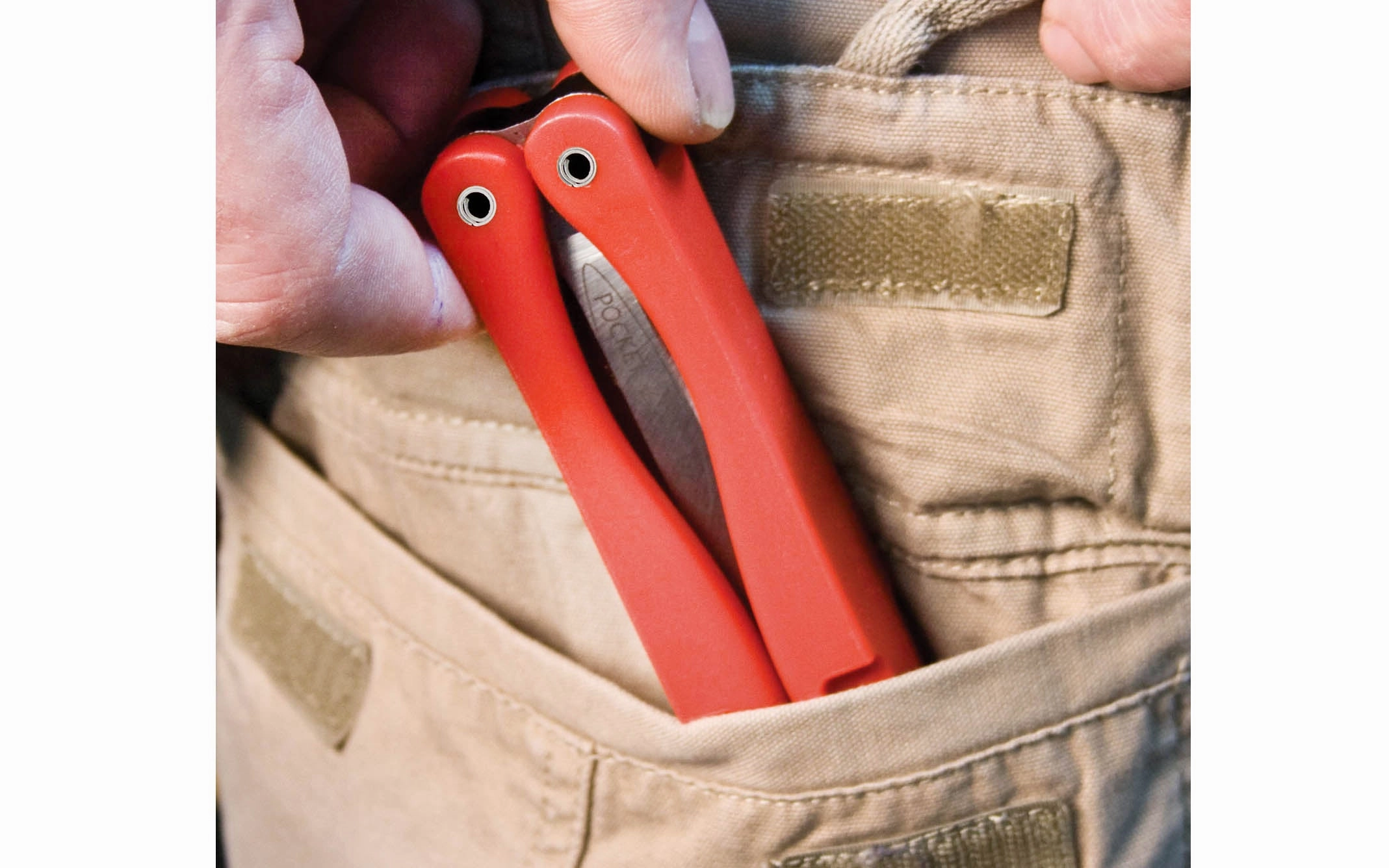 FastCap 1/2" Pocket Chisel