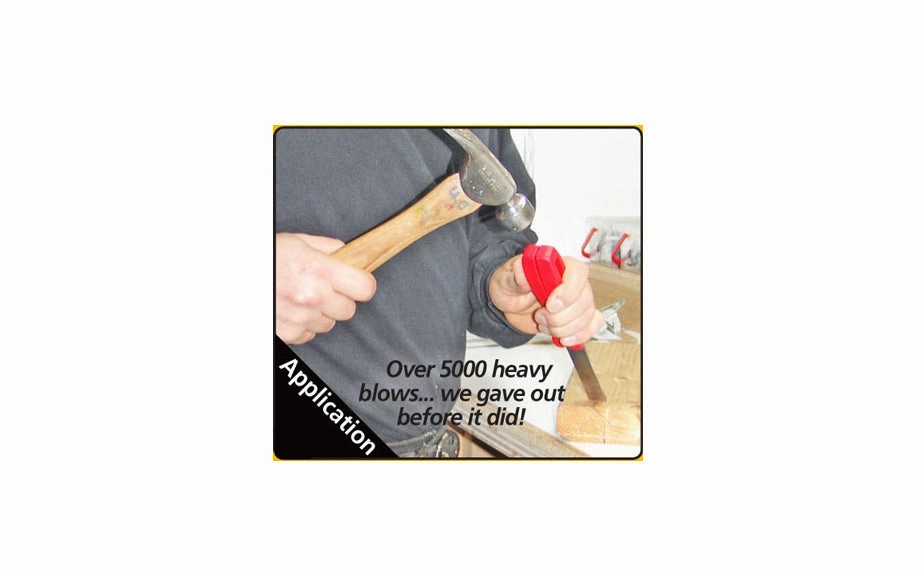 FastCap 1/2" Pocket Chisel