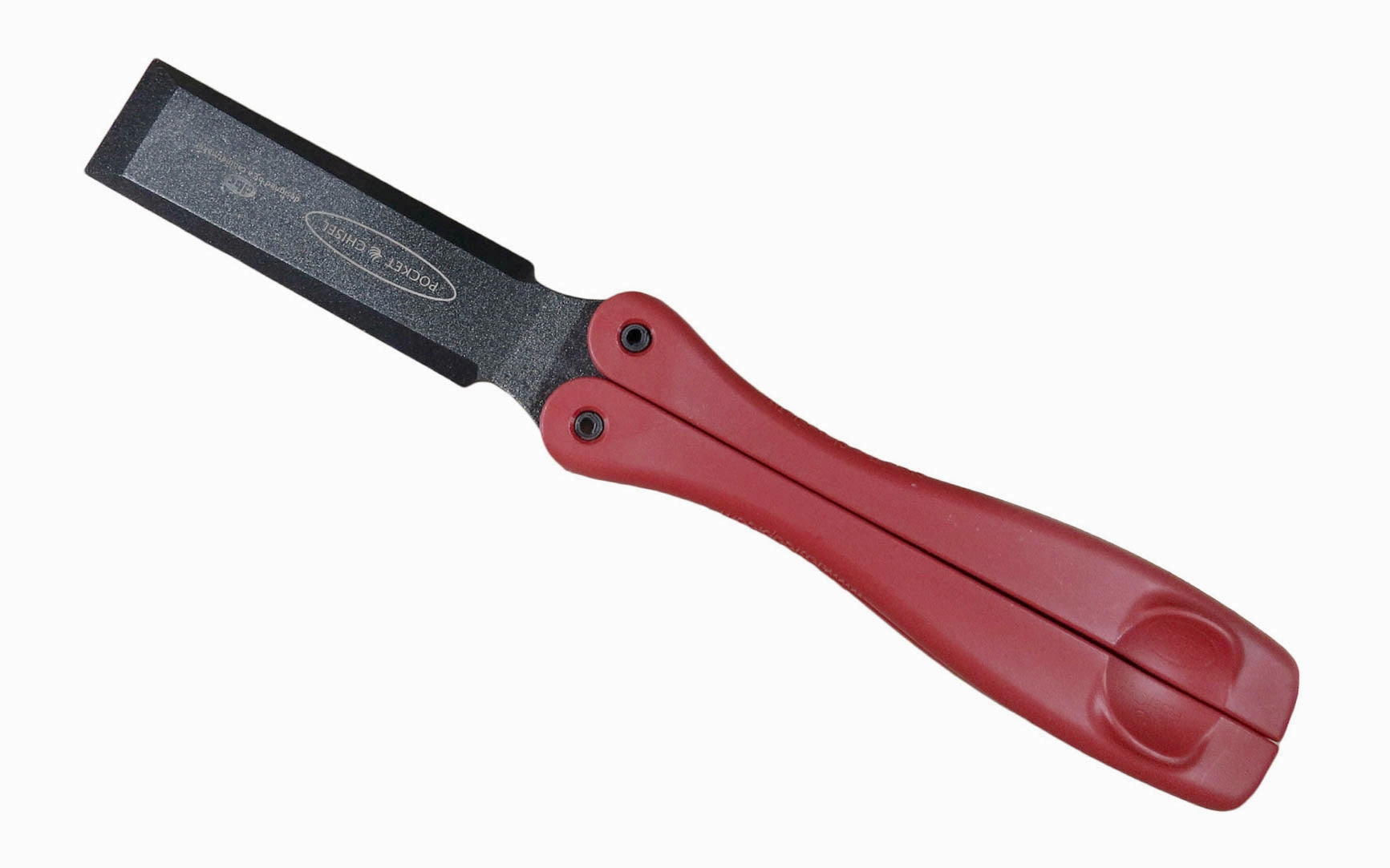 FastCap 1" Pocket Chisel