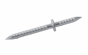 FastCap 1" x 5/8" Blind Nails - 100 Pack