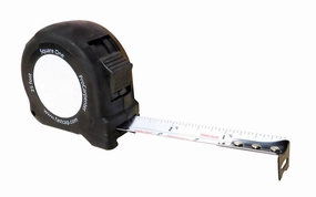 FastCap 25' ProCarpenter Square One Hypotenuse Tape Measure