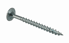 FastCap 2-1/2" Powerhead Cabinet Screws - T20 Torx Head ~ 150 Pack