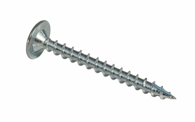 FastCap 2" Powerhead Cabinet Screws - T20 Torx Head ~ 200 Pack