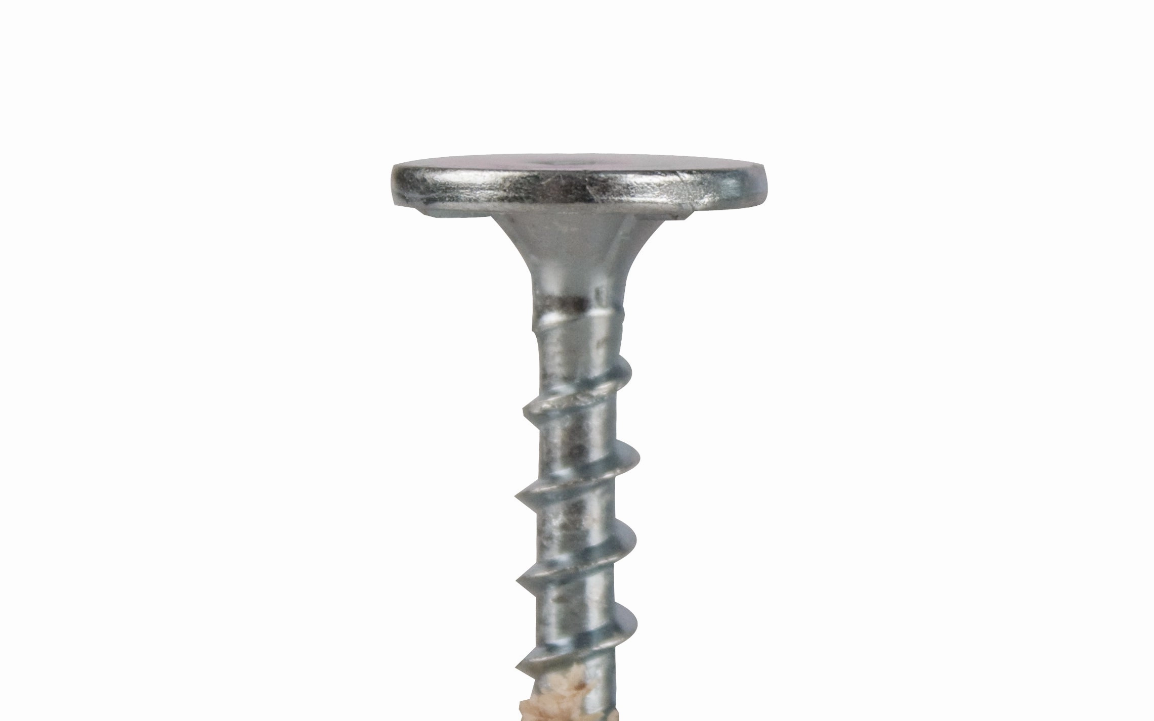 FastCap 2" Powerhead Cabinet Screws - T20 Torx Head ~ 200 Pack