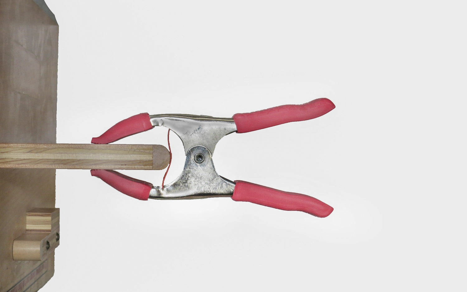 FastCap 3-Way Spring Clamp