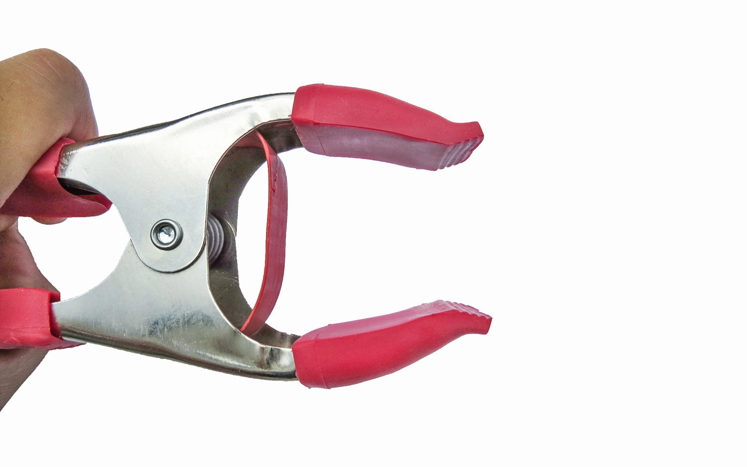 FastCap 3-Way Spring Clamp