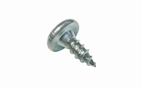 FastCap .42" Long Screws for Metal Kolbe Korners ~ 200 Pack