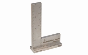 FastCap 4" Magnetic Micro Square