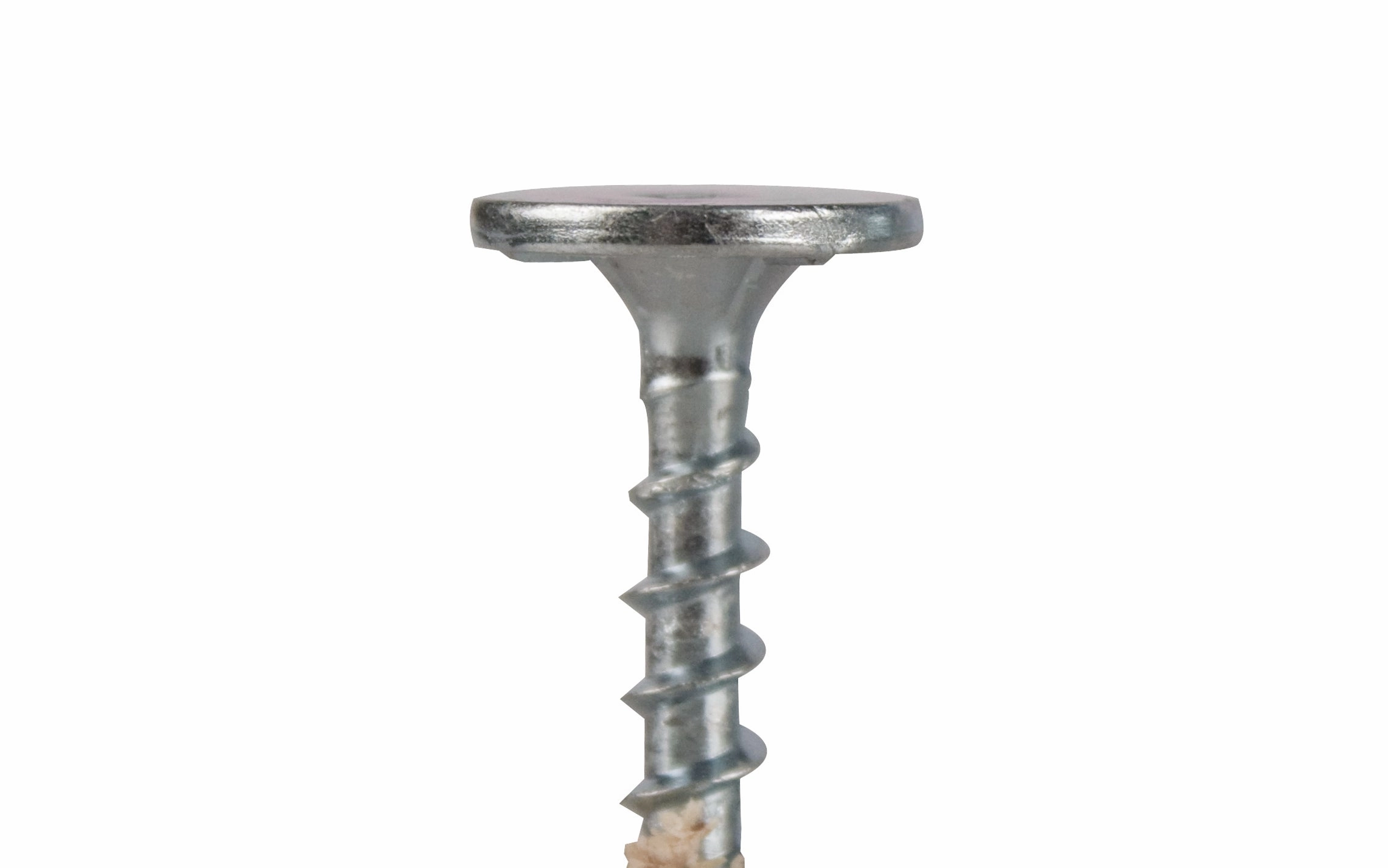 FastCap 4" Powerhead Cabinet Screws - T20 Torx Head ~ 100 Pack