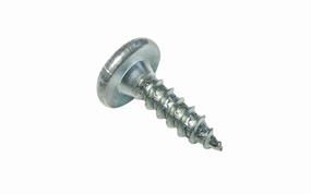 FastCap 5/8" Long Screws for Metal Kolbe Korners ~ 100 Pack