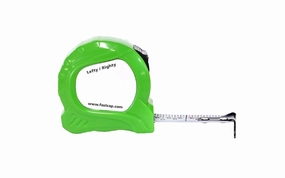 FastCap 6' Mini Tape Measure ~ Standard Reverse
