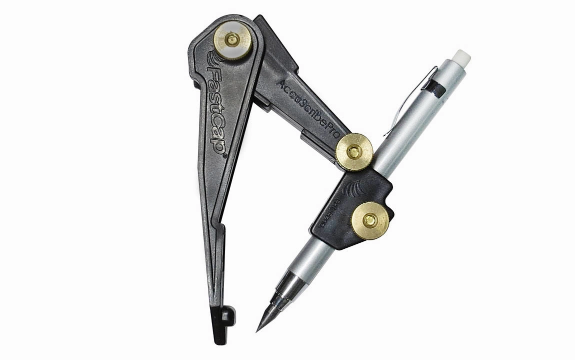 FastCap AccuScribe Pro Scribing Tool