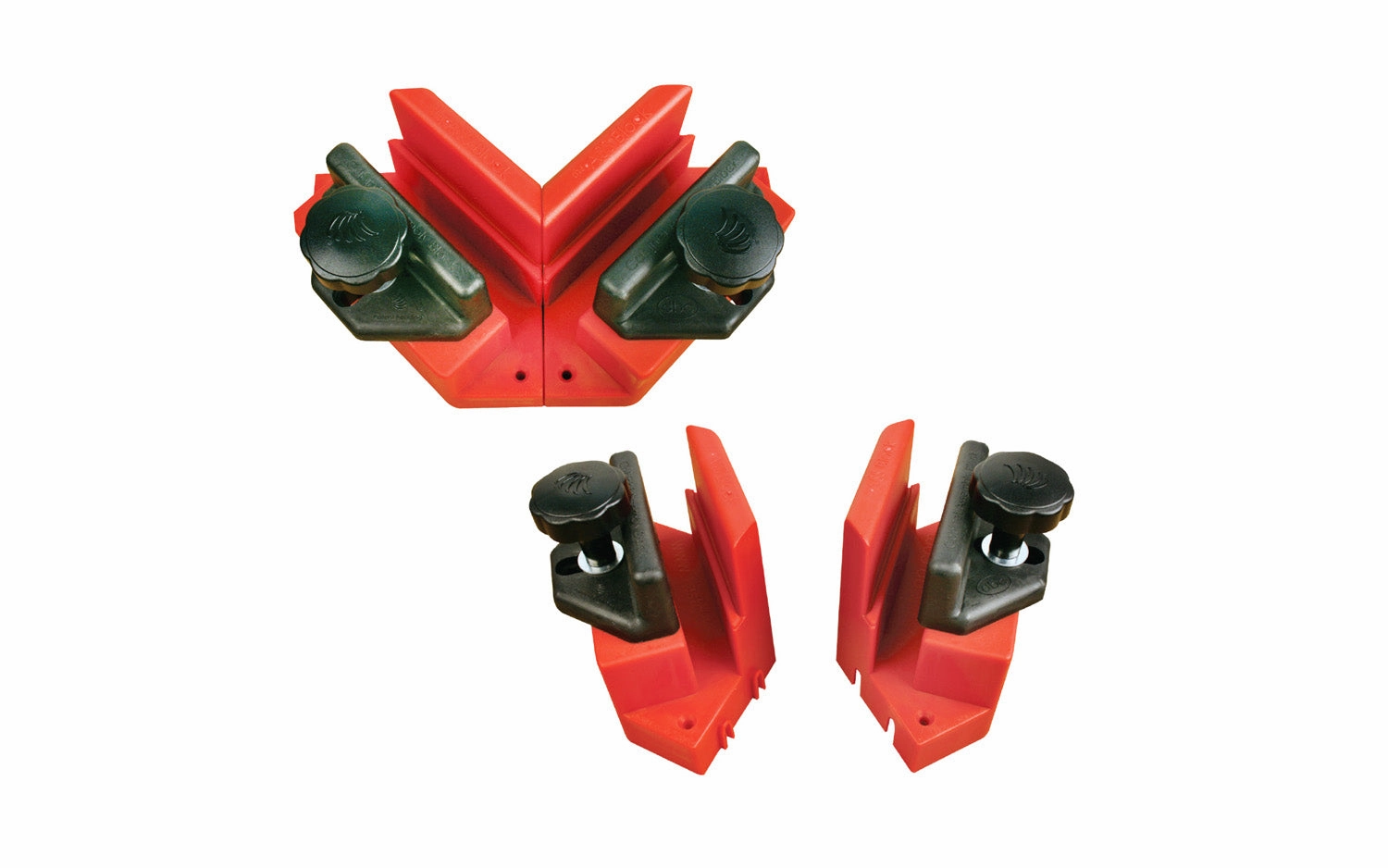 FastCap Ass. Block Cabinet Assembly System