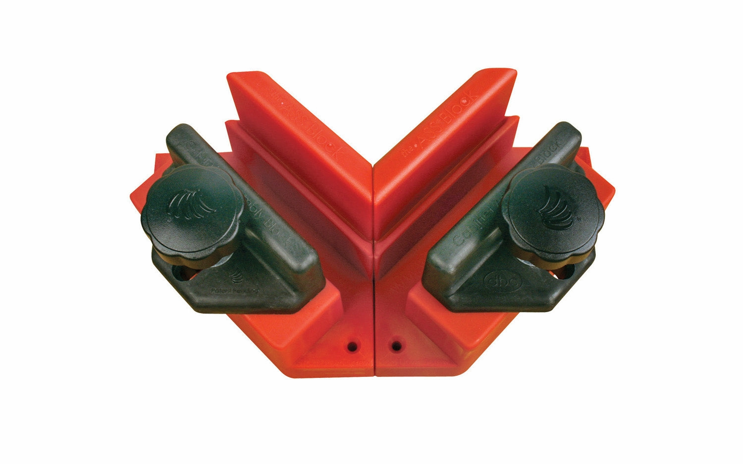 FastCap Ass. Block Cabinet Assembly System