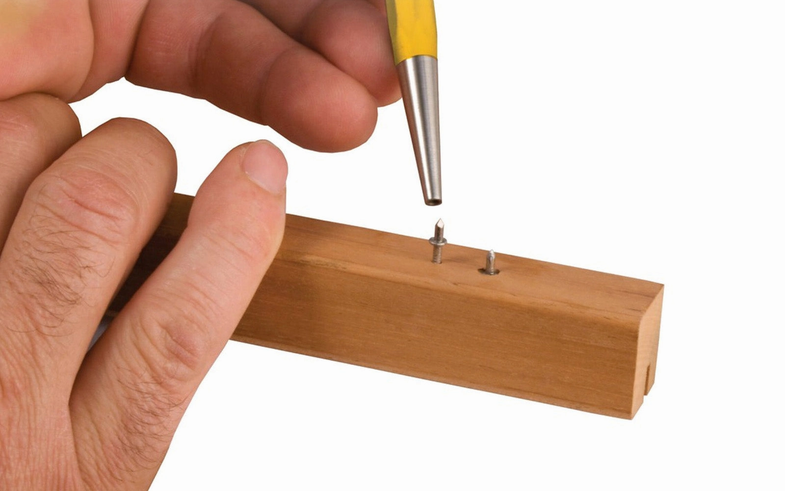 FastCap Blind Nail Kit, 1" x 5/8" Nails