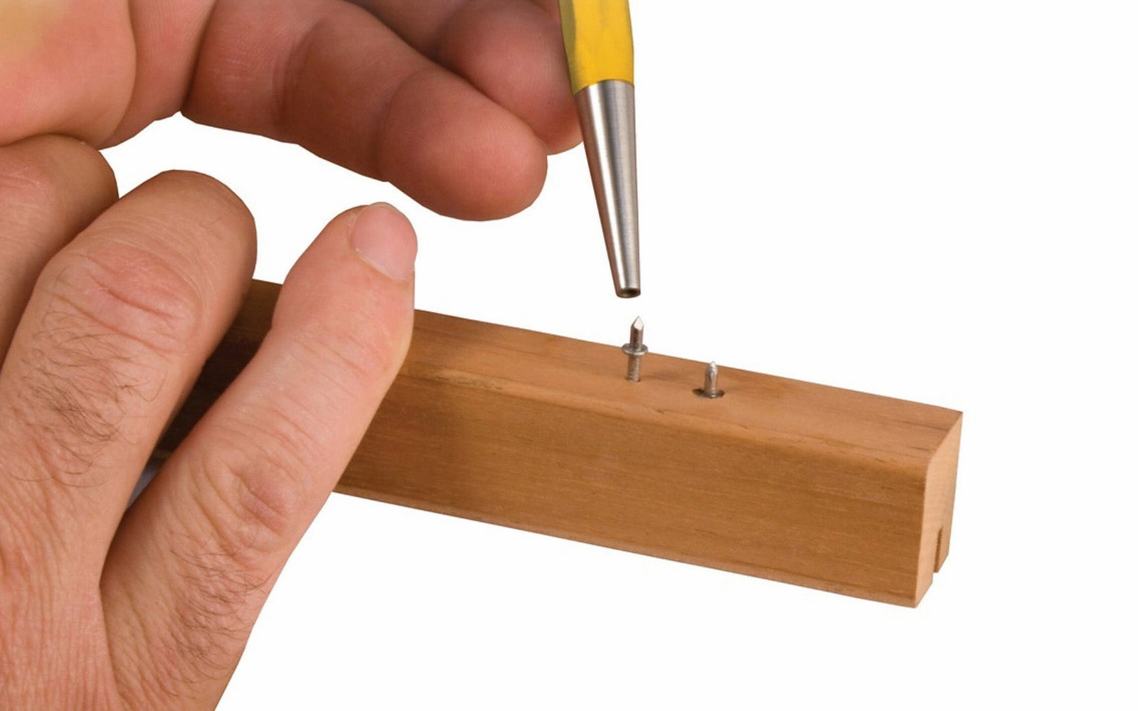 FastCap Blind Nail Kit, 3/16" x 3/8" Nails