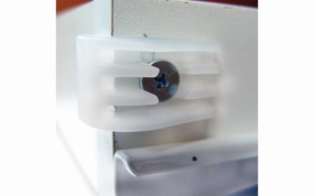 FastCap Drawer Bumper ~ 10 Pieces